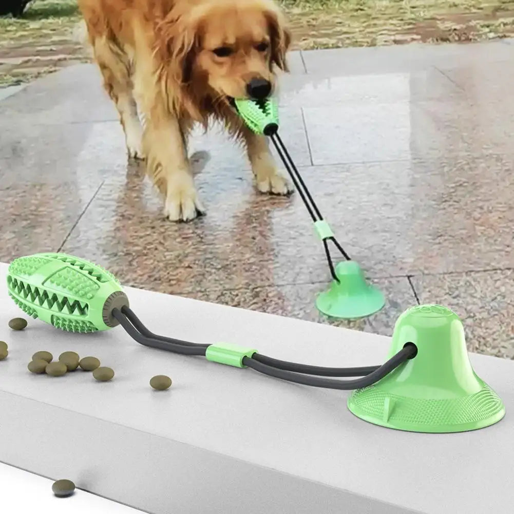 Dog Chew Toys for Aggressive Chewers