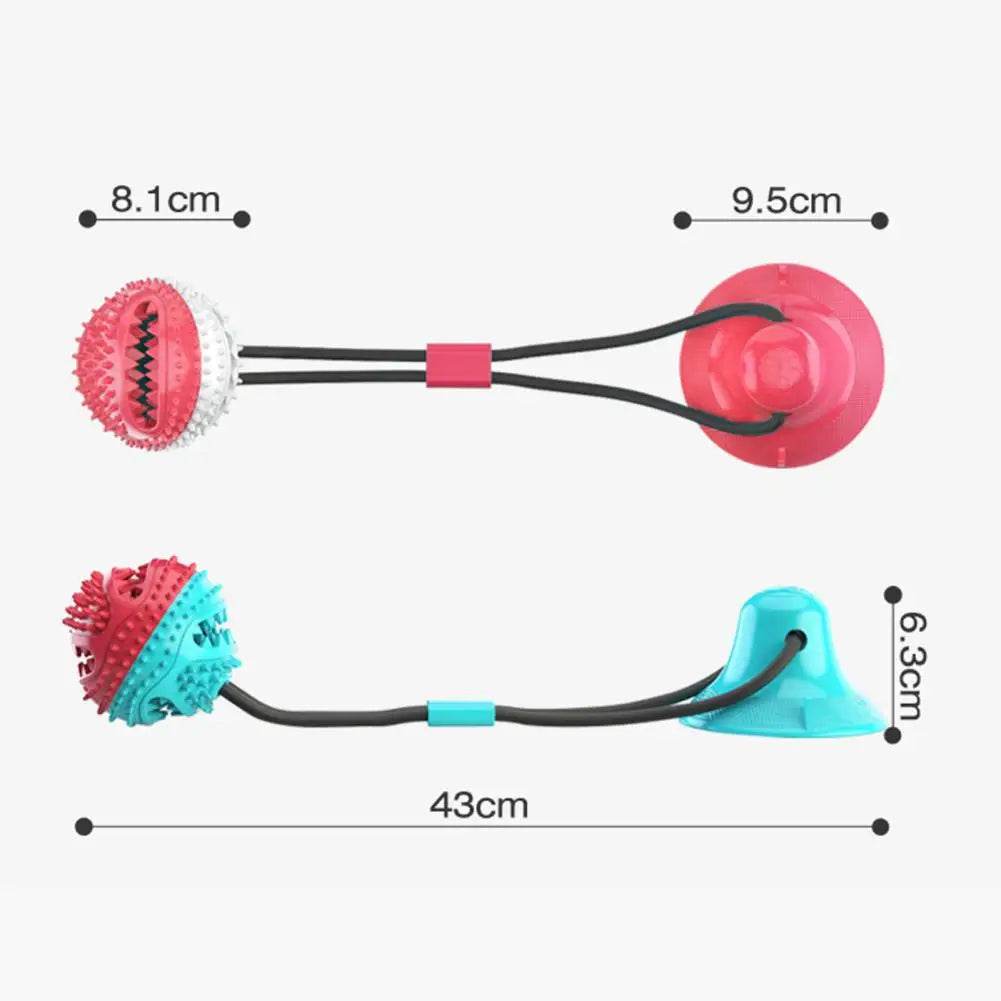 Dog Chew Toys for Aggressive Chewers