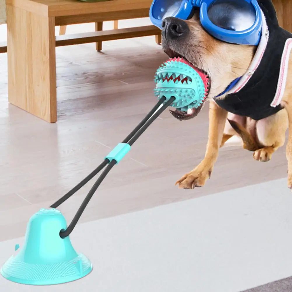 Dog Chew Toys for Aggressive Chewers