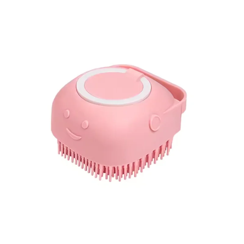New Bath Massage Brush