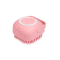 New Bath Massage Brush