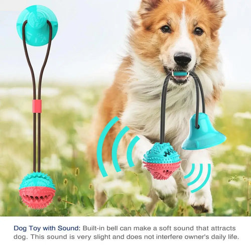 Dog Chew Toys for Aggressive Chewers